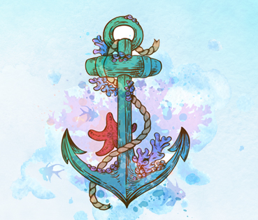 Oceanos logo